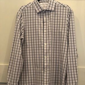 Mizzen + Main Leeward Collection